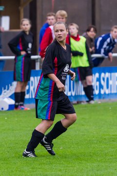 Bild 9 - Frauen SV Henstedt Ulzburg II - SV Schwarz Wei Westerrade : Ergebnis: 3:0